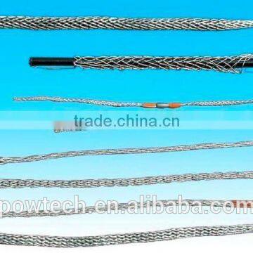Double Head Cable Mesh Pulling Grips photo-6