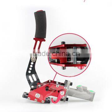 Vertical Colorful Racing Dirft Hydraulic Handbrake With 0.75 Master Cylinder photo-3