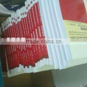 A3 Book Binding Machine 50e photo-3