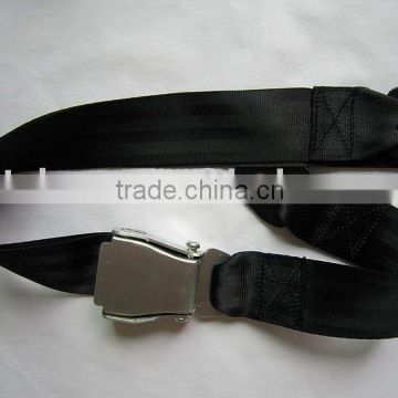 Hot selling aircraft safety seat belt