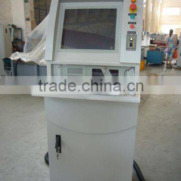 EMB2525 Waterjet Cutting photo-4