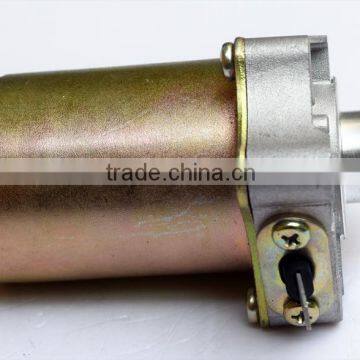 WY Princess Motorcycle Starter Motor photo-6