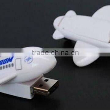 promotional gift airplane promotional gifts usb drive