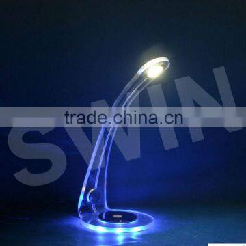 LED Sensor Lamp New Design Talbe Lamp 3W