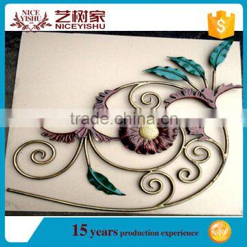 Ornamental Wrought Iron,wrought Iron Components photo-5