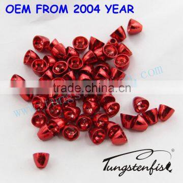 Fly Fishing Fly Tying Tungsten Cone Heads