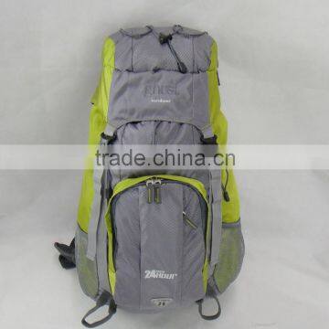 Ourdoor Hiking Backpack For Men Hiking Backpack Factory photo-2