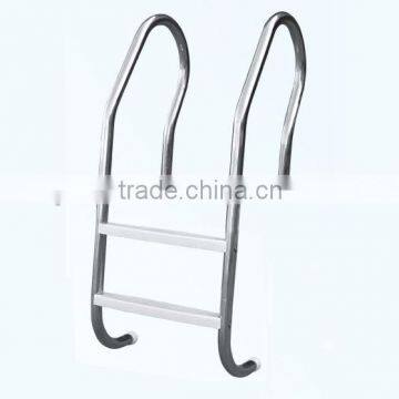 Premium Stainless Steel Pool Ladder