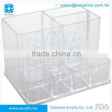 Home Design Decoration Acrylic Lipstick Organizer photo-4