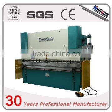 160Ton 3200mm Bending Length CNC Press Brake