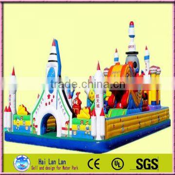 Big Funny Amusement Park Games Factory With Toys XPAP-39