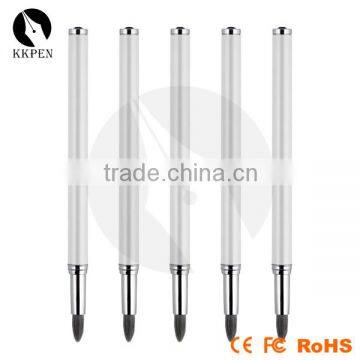 KKPEN Top Grade Stylus Touch Pen With Small Brush Tip Metal Ball Pen photo-2