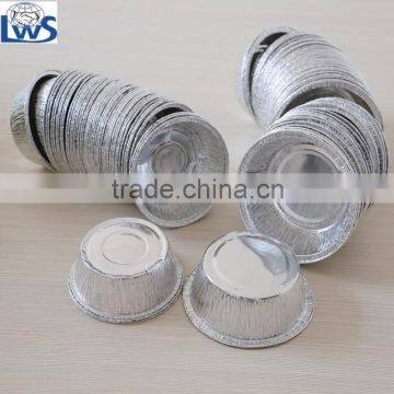 Aluminium Foil Pie Dish,aluminium Foil Pie Dish Pan Tray,15mm Deep Aluminium Foil Pie Dish Pan Tray photo-2