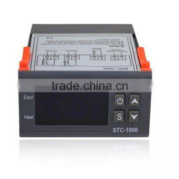 Digital Thermostat LCD Display Temperature Controller