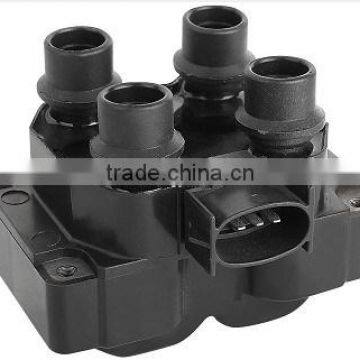 High quality auto Ignition coil as OEM standard 8SF-12029-A1A, 928F-12029-CA