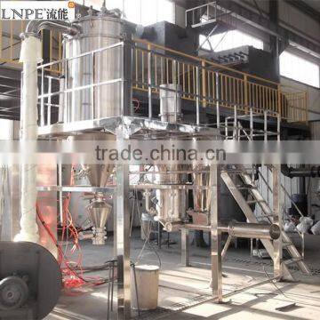 Powder Jet Mill for Processing Stomach medicine