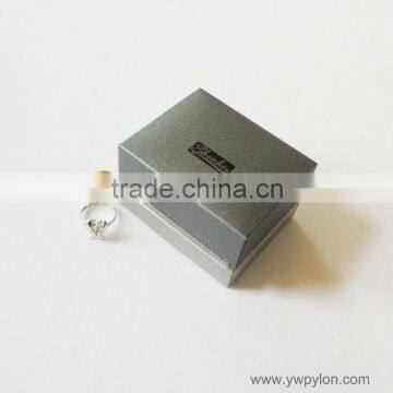 Elegant custom made ring boxes wholesale