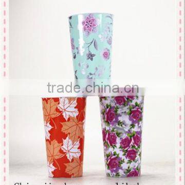 500ml pp plastic cups for drinking water