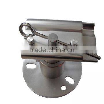 4wd Car Parts Spare Tire Farm Jack Mount