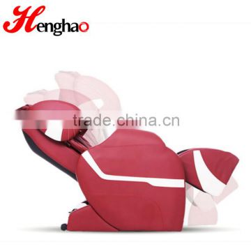 2016 healthcare NEW best massage chair 3d zero gravity massage chair lazy boy recliner massage chair