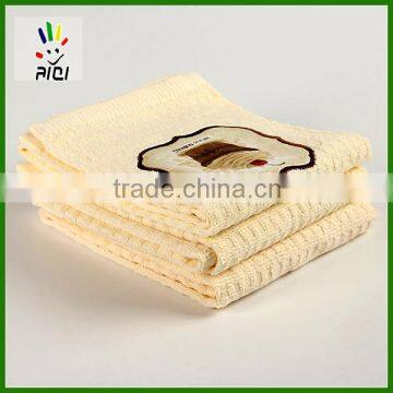 microfiber tea towel/kitchen towel