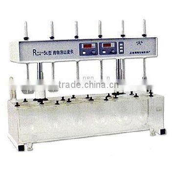 RCZ-6C Type Medicine Dissolving Instruments