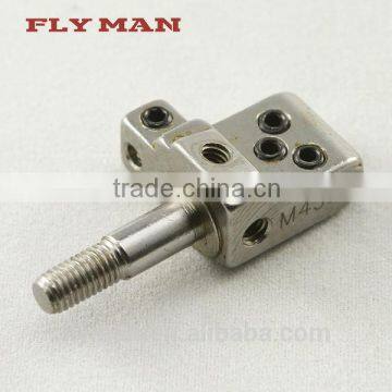 M4356 Needle Clamp for Siruba F007 Series / Sewing Machine Parts