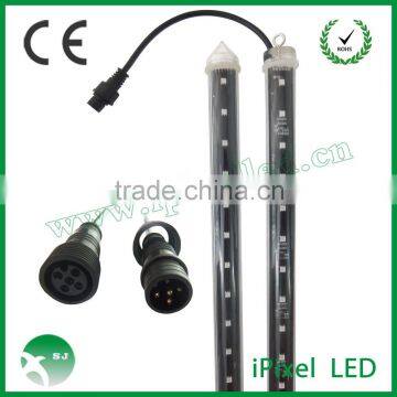 DMX 3d Flashing Vertical Tube 1m photo-2