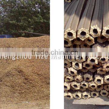 charcoal powder briquette machine / charcoal powder making machine / wood charcoal machine