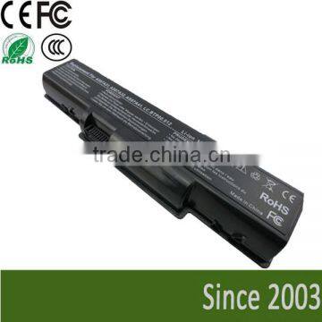 Notebook battery pack replace for Aspire AS07A31, AS07A32, AS07A51, AS07A72/Aspire 4315/Aspire 4520G,4710