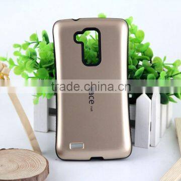 High Quality Shockproof Case For Huawei Mate7, New Arrival Iface Mall Cover for Mate7