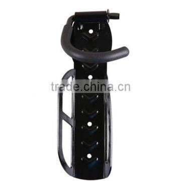 Flexible Steel Material Hitch Bicycle Hook photo-6