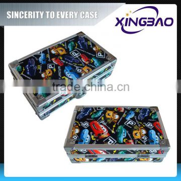 Multipurpose plastic pencil box set,fancy pencil box for school,wholesale school pencil box for teenagers