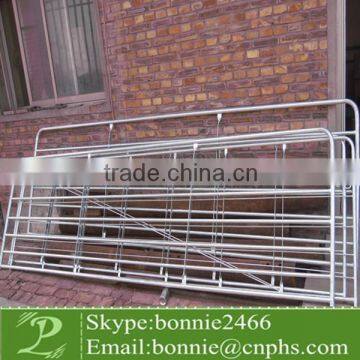 solid metal fence panel for animals(factory & trader)