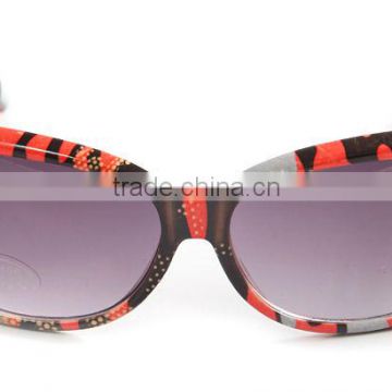 2013 new design kids sunglasses with uv 400 protection