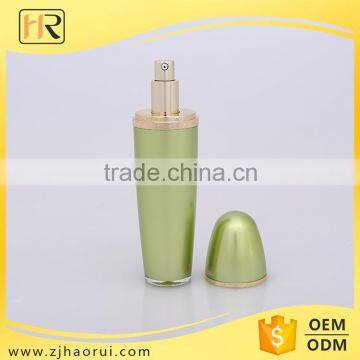 China Lotion Bottles Wholesale Acrylic Bottle Luxury Plastic Packaging Containers photo-3