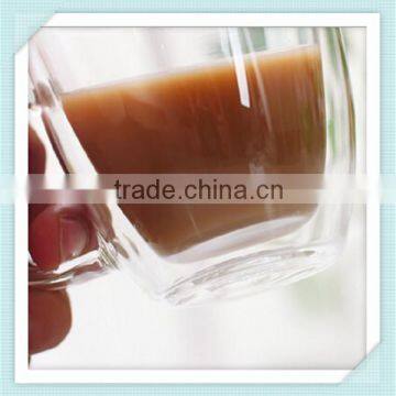 Heat-resistant Double Wall Coffee Glass Hand Blown Double Wall Glass Coffee Cup for Sale photo-4
