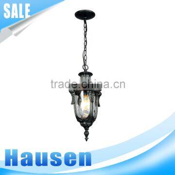 Industrial Iron Vintage Ceiling light Pendant Lamp Fixture