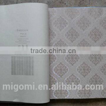 2015 New Design Wallpaper for Home photo-4