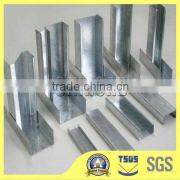 Steel Profiles