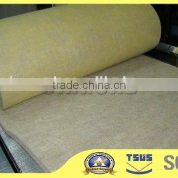 high quality rockwool price rockwool insulation blanket