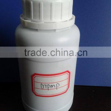 DTPMPA---Diethylene Triamine Penta (Methylene Phosphonic Acid)