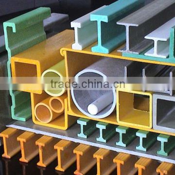 fiberglass reinforced plastic profile