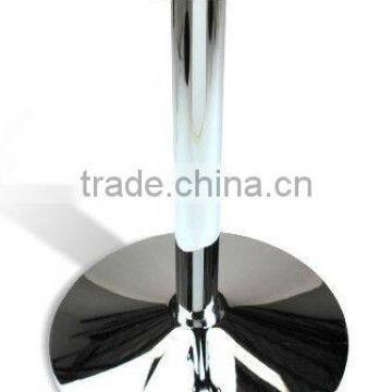 Furniture Parts Casting Iron Round Table Bases