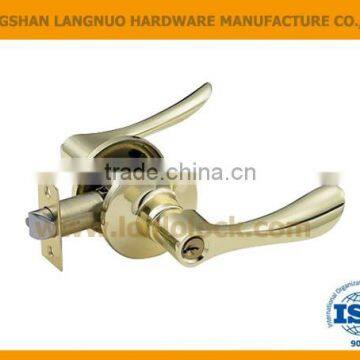 2016 High Quality Security tube lock spring