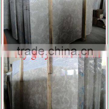 Bosy grey marble slab