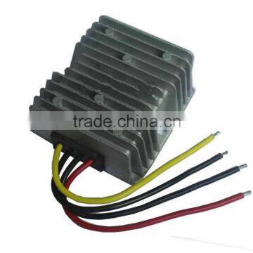 24v to 12v 10A 120w Output Power and DC/DC Converters Type Converter Dc-dc Module Converter photo-3