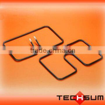 electric oven bottom heating element