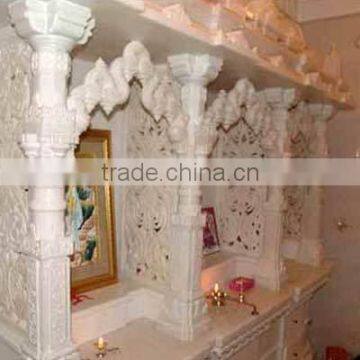 Home Decorative Temple | temple design for home pooja mandir