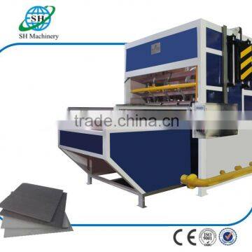 New product carbon fiber molding machine Alibaba China